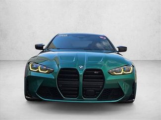 Used 2024 BMW M4 Competition RWD video 2