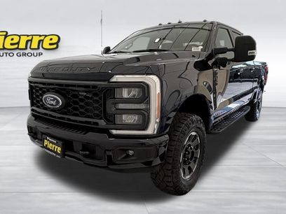 Certified 2023 Ford F350 XLT w/ Tremor Off-Road Package