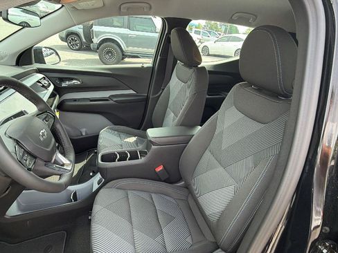 New 2027 Chevrolet Bolt LT w/ Comfort Package FWD image 14
