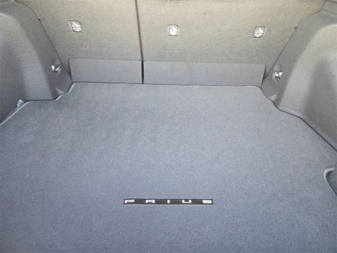 Used 2026 Toyota Prius LE image 32