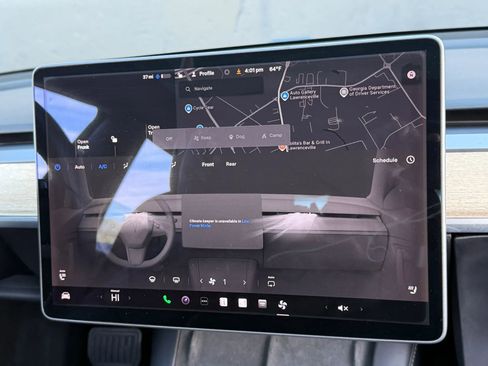 Used 2021 Tesla Model 3 Standard Range Plus image 20