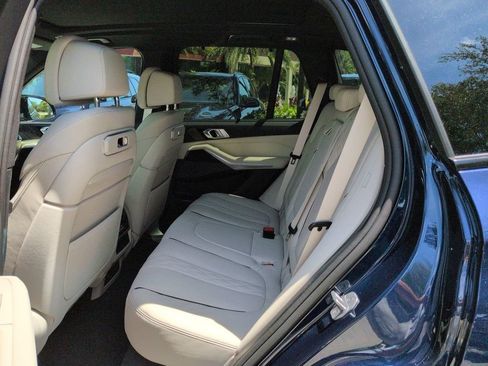 New 2026 BMW X5 M60i AWD/4WD image 14