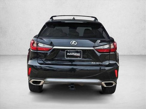 Used 2016 Lexus RX 350 AWD w/ Premium Package image 6