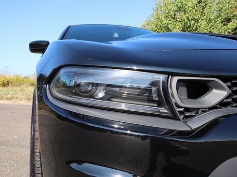 Used 2023 Dodge Charger Daytona Scat Pack w/ Daytona Edition Group image 4