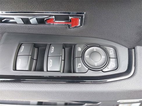Used 2025 GMC Sierra 1500 AT4 w/ AT4 Premium Package image 28