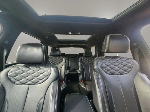 Used 2020 Hyundai Palisade Limited AWD/4WD image 21