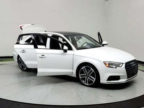 Used 2019 Audi A3 2.0T Titanium image 10