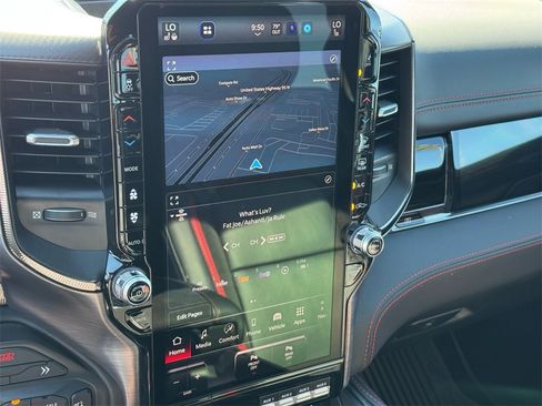 Used 2025 RAM 1500 RHO w/ RHO Level 1 Equipment Group image 28