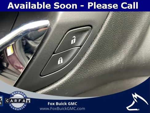 Used 2018 GMC Acadia SLT image 9