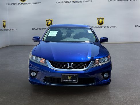 Used 2013 Honda Accord EX-L image 8