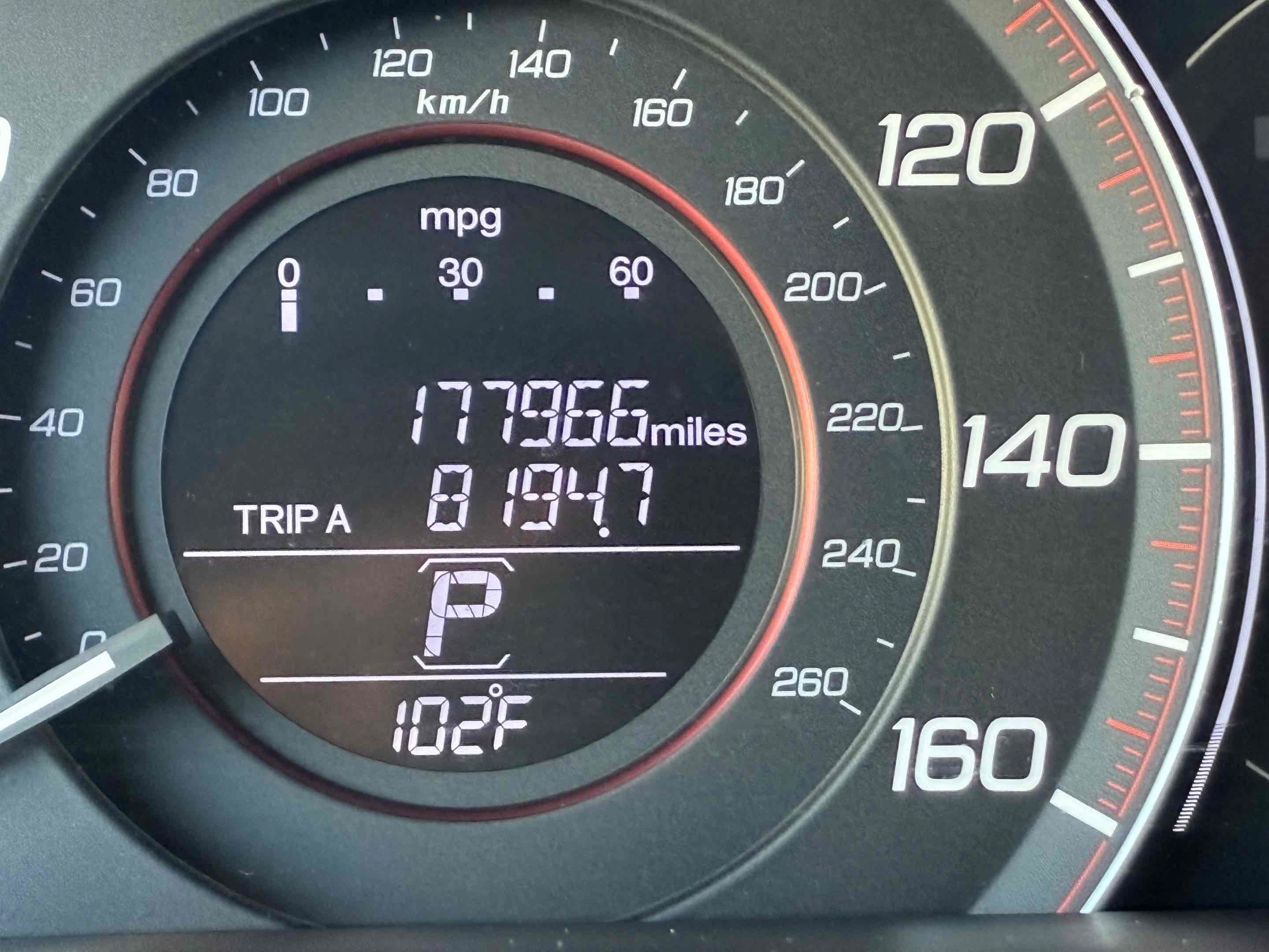 Used 2015 Honda Accord EX-L image 33
