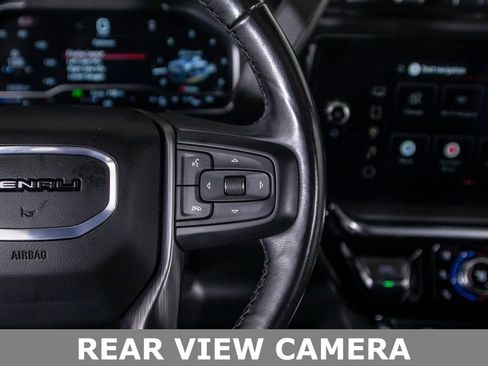 Used 2024 GMC Sierra 2500 Denali Ultimate image 22