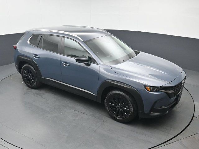 Used 2024 MAZDA CX-50 AWD 2.5 S w/ Cargo Package image 39