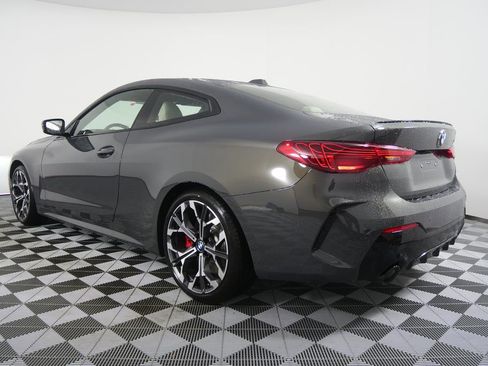 New 2026 BMW 430i Coupe image 5