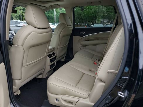 Certified 2020 Acura MDX SH-AWD w/ Technology Package image 14