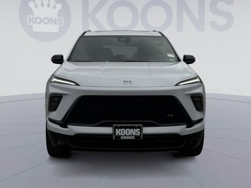 New 2026 Buick Enclave Sport Touring w/ Power Package image 11