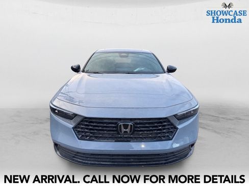 Used 2023 Honda Accord Sport image 7