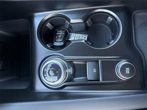 New 2026 Ford Explorer ST w/ Sun And Sound Package image 39