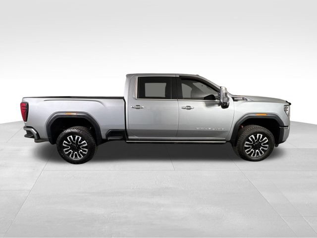 Used 2026 GMC Sierra 3500 Denali Ultimate AWD/4WD image 18