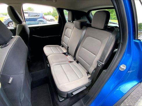 Used 2020 Ford Escape S FWD image 22