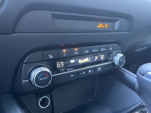 New 2025 MAZDA CX-5 AWD 2.5 S image 16