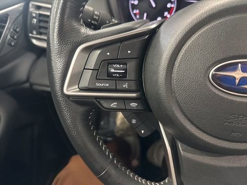 Used 2020 Subaru Outback Limited w/ Popular Package #2 image 35