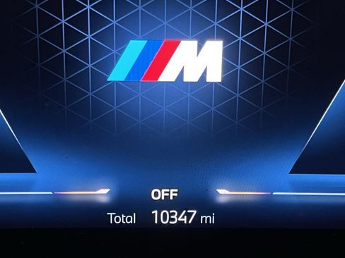 Certified 2024 BMW 440i xDrive Coupe AWD/4WD image 21