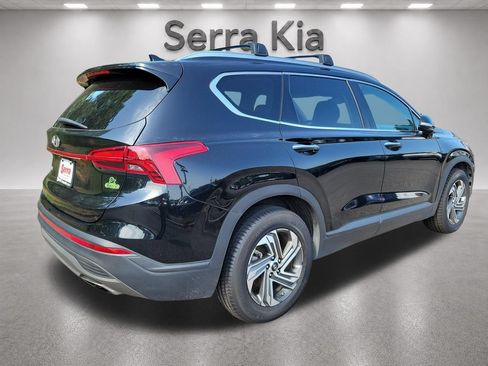 Used 2023 Hyundai Santa Fe SEL FWD image 6