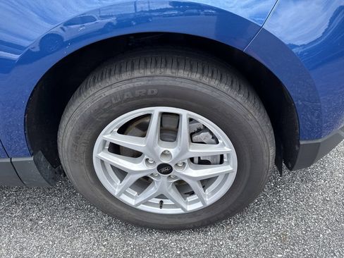Used 2024 Ford Edge SEL AWD/4WD image 12