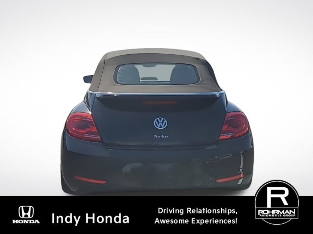 Used 2014 Volkswagen Beetle R-Line FWD image 7