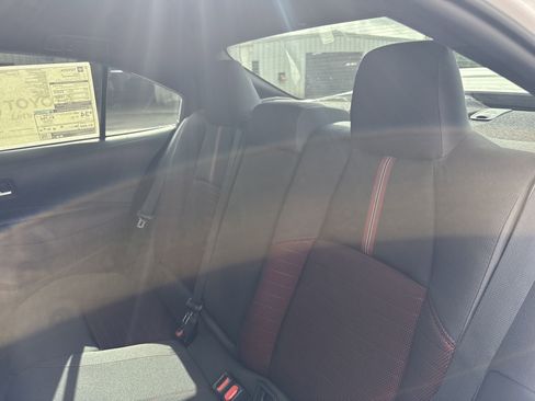 New 2025 Toyota Corolla SE FWD image 24