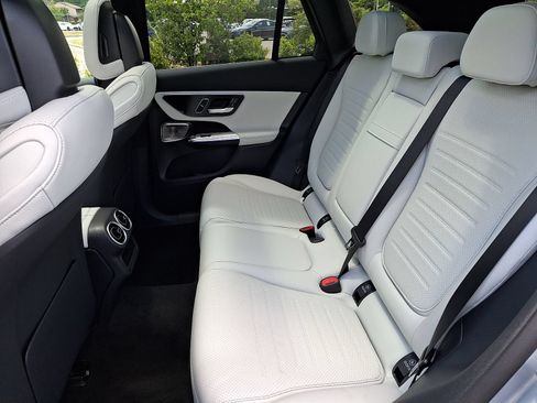 New 2026 Mercedes-Benz GLC 300 4MATIC image 6