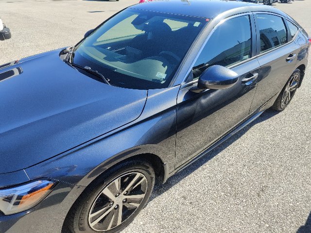 Used 2024 Honda Civic LX image 6