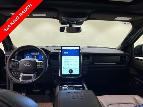 Certified 2024 Ford Expedition King Ranch image 20