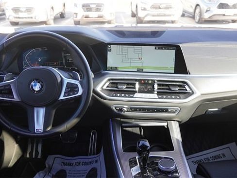 Used 2023 BMW X5 sDrive40i w/ M Sport Package image 14