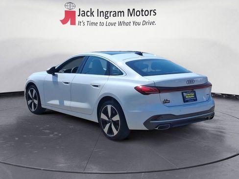 New 2025 Audi A5 2.0T Premium Plus image 3