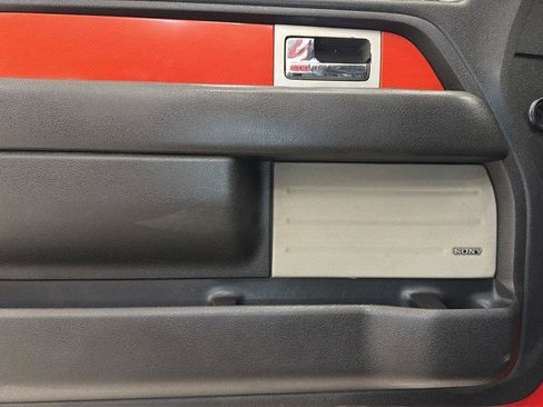 Used 2011 Ford F150 Raptor w/ Raptor Luxury Pkg image 21