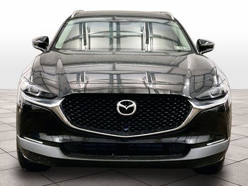 Used 2025 MAZDA CX-30 AWD 2.5 S w/ Premium Package image 3