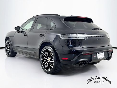 Used 2024 Porsche Macan S w/ Premium Plus Package AWD/4WD image 5
