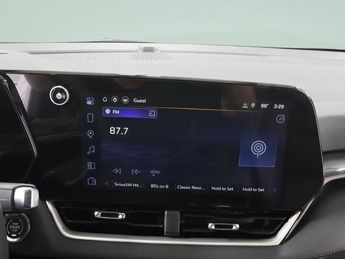 New 2026 Chevrolet Equinox LT FWD image 11