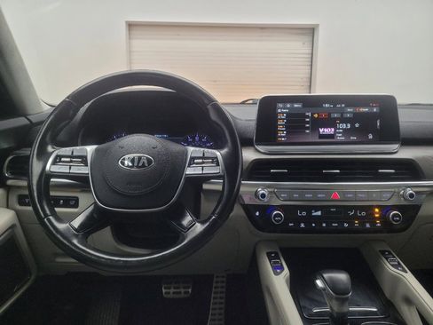 Used 2020 Kia Telluride SX w/ SX Prestige Package AWD/4WD image 22
