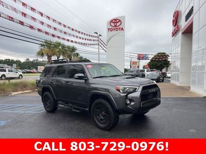 Used 2023 Toyota 4Runner TRD Pro
