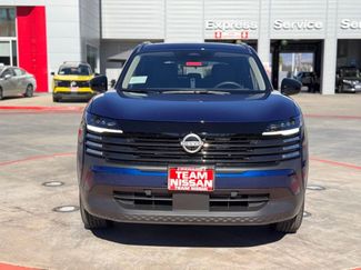 New 2026 Nissan Kicks SV w/ SV Premium Package video 3