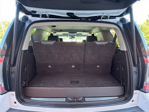 Used 2017 GMC Yukon Denali w/ Open Road Package image 15