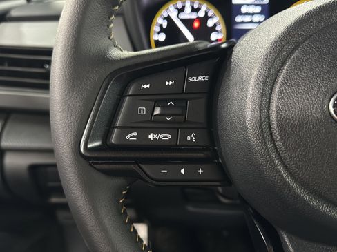 New 2026 Subaru Crosstrek 2.5i Sport AWD/4WD image 17