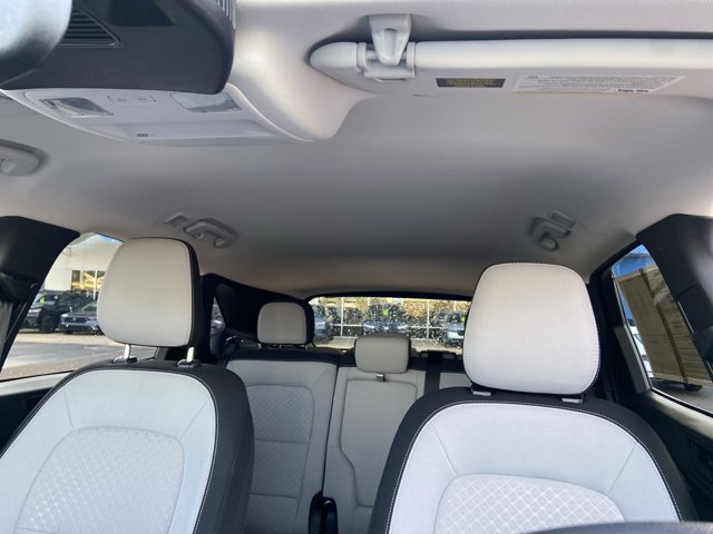 Used 2025 Ford Escape Active FWD image 29