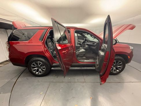 Used 2023 Chevrolet Tahoe Z71 image 19