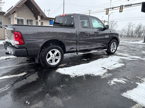 Used 2018 RAM 1500 Express w/ Express Value Package image 5