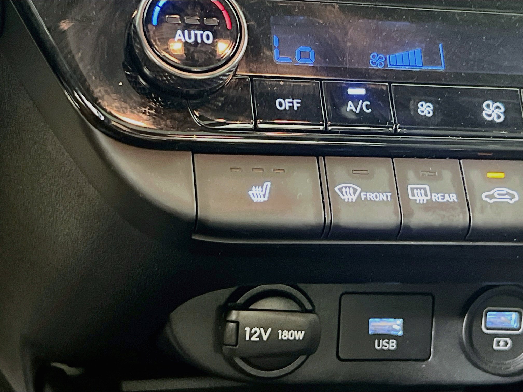 Used 2023 Hyundai Elantra N Line w/ Preferred Accessory Package FWD image 20