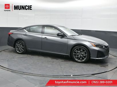 Used 2023 Nissan Altima 2.0 SR